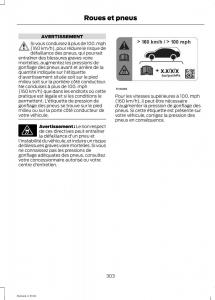 Ford-Mustang-VI-6-manuel-du-proprietaire page 306 min