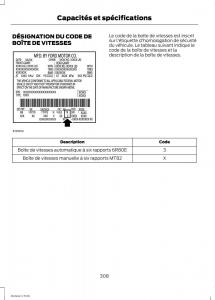 Ford-Mustang-VI-6-manuel-du-proprietaire page 311 min