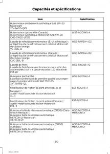 Ford-Mustang-VI-6-manuel-du-proprietaire page 322 min