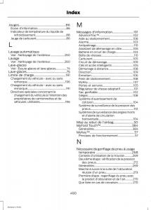 Ford-Mustang-VI-6-manuel-du-proprietaire page 493 min