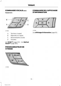 Ford-Mustang-VI-6-manuel-du-proprietaire page 76 min