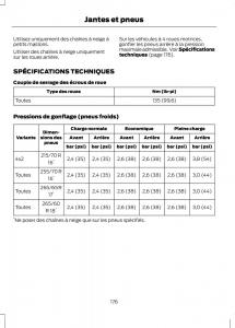 Ford-Ranger-III-3-manuel-du-proprietaire page 178 min