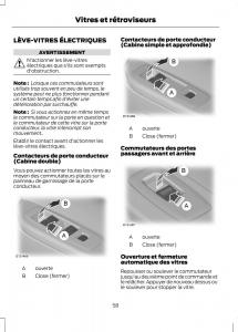 Ford-Ranger-III-3-manuel-du-proprietaire page 60 min