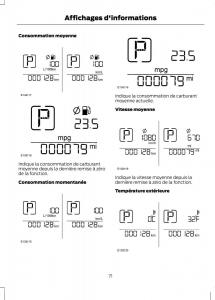 Ford-Ranger-III-3-manuel-du-proprietaire page 73 min