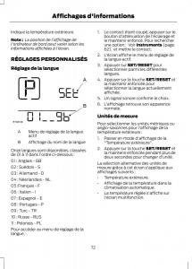 Ford-Ranger-III-3-manuel-du-proprietaire page 74 min