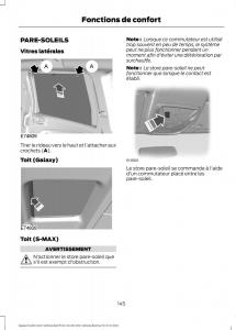 Ford-S-Max-I-1-manuel-du-proprietaire page 147 min