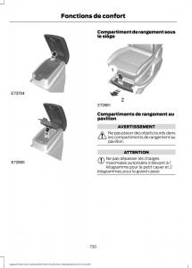 Ford-S-Max-I-1-manuel-du-proprietaire page 152 min