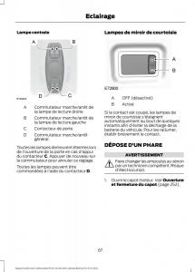 Ford-S-Max-I-1-manuel-du-proprietaire page 69 min