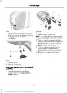 Ford-S-Max-I-1-manuel-du-proprietaire page 73 min