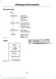 Ford-S-Max-I-1-manuel-du-proprietaire page 98 min