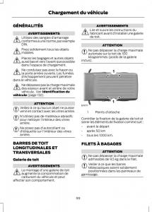 Ford-Tourneo-Connect-manuel-du-proprietaire page 101 min