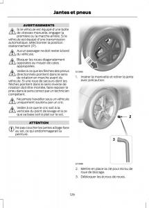 Ford-Tourneo-Connect-manuel-du-proprietaire page 128 min