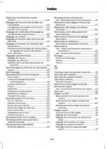 Ford-Tourneo-Connect-manuel-du-proprietaire page 186 min