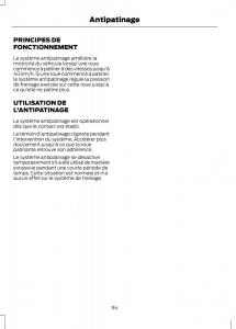 Ford-Tourneo-Connect-manuel-du-proprietaire page 96 min