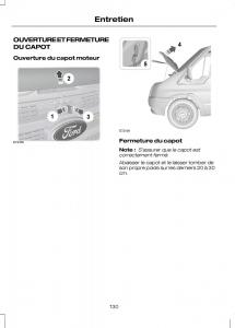 Ford-Transit-VII-7-manuel-du-proprietaire page 132 min