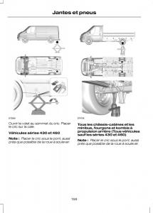 Ford-Transit-VII-7-manuel-du-proprietaire page 160 min