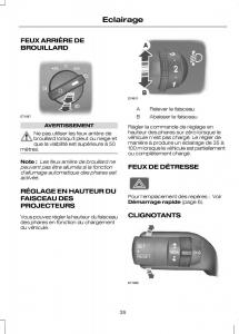 Ford-Transit-VII-7-manuel-du-proprietaire page 37 min