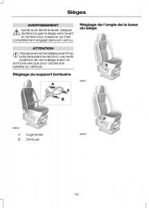 Ford-Transit-VII-7-manuel-du-proprietaire page 75 min