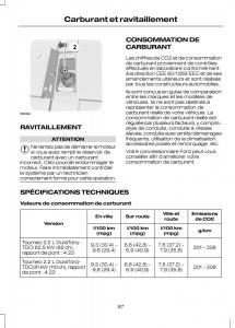 Ford-Transit-VII-7-manuel-du-proprietaire page 89 min