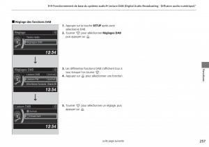 Honda-CR-V-IV-4-manuel-du-proprietaire page 258 min