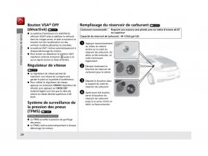 Honda-CR-Z-manuel-du-proprietaire page 25 min