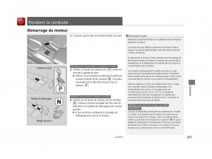 Honda-CR-Z-manuel-du-proprietaire page 252 min