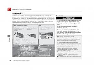 Honda-CR-Z-manuel-du-proprietaire page 279 min