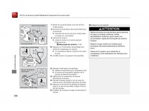 Honda-CR-Z-manuel-du-proprietaire page 361 min
