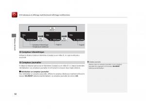 Honda-CR-Z-manuel-du-proprietaire page 93 min