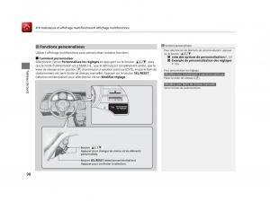 Honda-CR-Z-manuel-du-proprietaire page 99 min