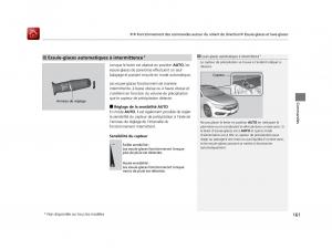 Honda-Civic-X-10-manuel-du-proprietaire page 162 min