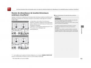 Honda-Civic-X-10-manuel-du-proprietaire page 164 min