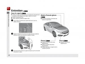 Honda-Civic-X-10-manuel-du-proprietaire page 27 min