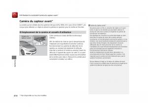 Honda-Civic-X-10-manuel-du-proprietaire page 415 min