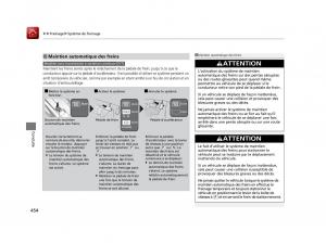 Honda-Civic-X-10-manuel-du-proprietaire page 455 min