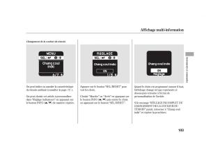 Honda-Insight-II-2-manuel-du-proprietaire page 107 min