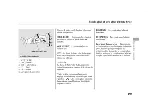 Honda-Insight-II-2-manuel-du-proprietaire page 123 min