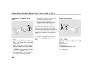 Honda-Insight-II-2-manuel-du-proprietaire page 124 min