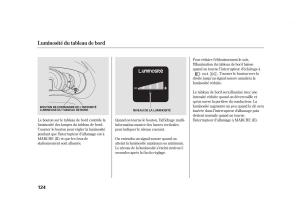 Honda-Insight-II-2-manuel-du-proprietaire page 128 min