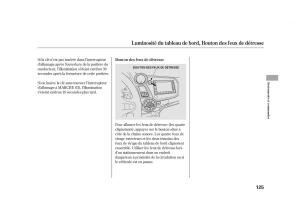 Honda-Insight-II-2-manuel-du-proprietaire page 129 min