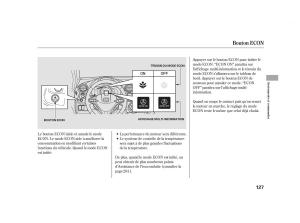 Honda-Insight-II-2-manuel-du-proprietaire page 131 min