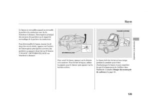 Honda-Insight-II-2-manuel-du-proprietaire page 143 min