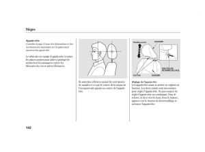 Honda-Insight-II-2-manuel-du-proprietaire page 146 min