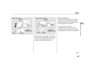 Honda-Insight-II-2-manuel-du-proprietaire page 147 min