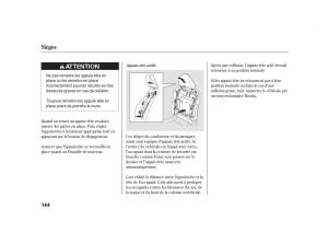 Honda-Insight-II-2-manuel-du-proprietaire page 148 min