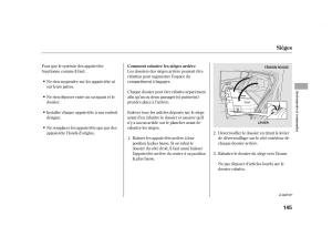 Honda-Insight-II-2-manuel-du-proprietaire page 149 min