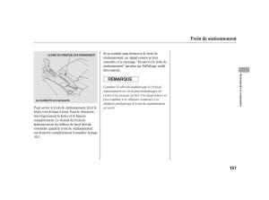 Honda-Insight-II-2-manuel-du-proprietaire page 155 min