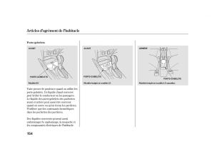 Honda-Insight-II-2-manuel-du-proprietaire page 158 min