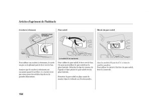 Honda-Insight-II-2-manuel-du-proprietaire page 162 min