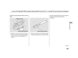 Honda-Insight-II-2-manuel-du-proprietaire page 209 min